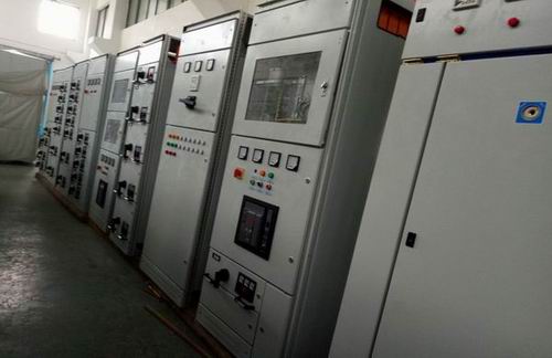 封开电控箱 封开电控箱